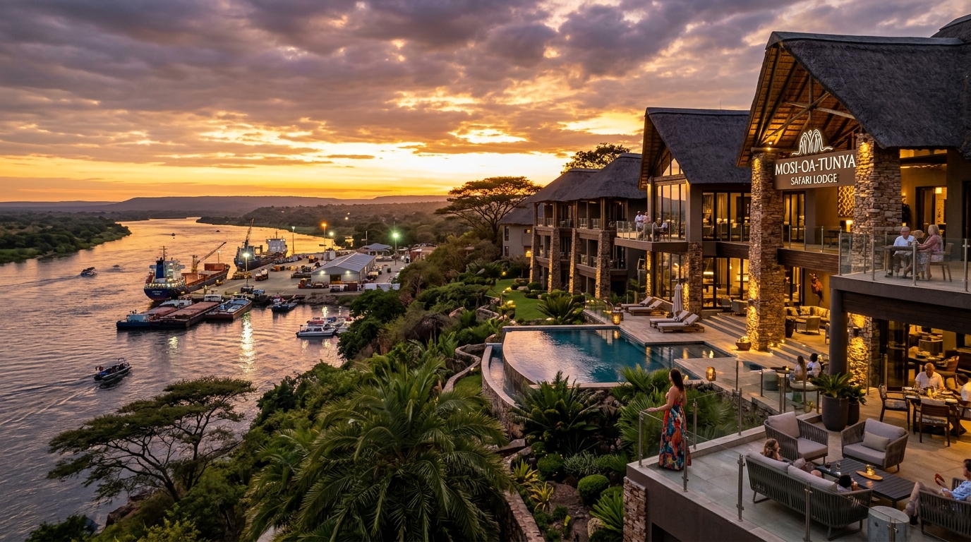 Hotel Mabuilu